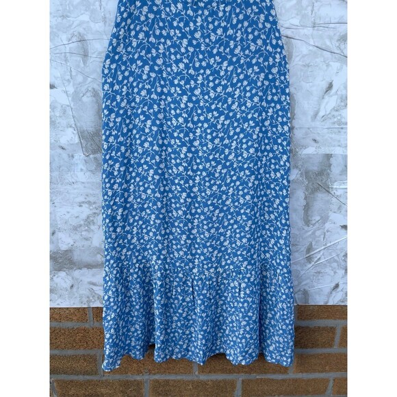 Reformation Nikita Dress in Marie color size 6 - Picture 5 of 12